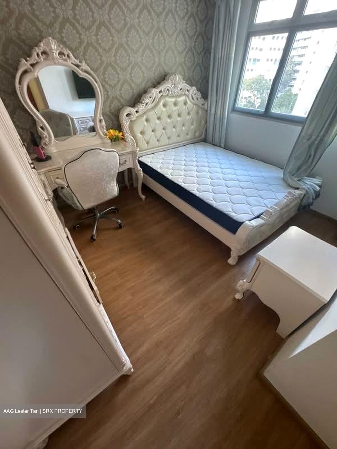 Blk 808C Ping Yi Greens (Bedok), HDB 4 Rooms #561585631